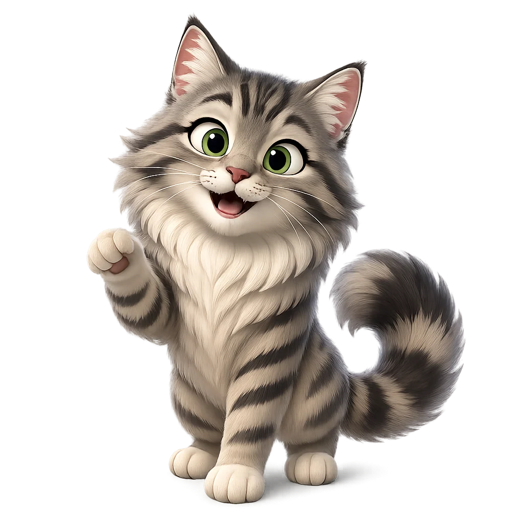珊迪猫向导