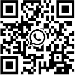 WhatsApp二维码