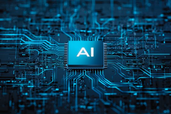 政企单位做AI宣传片，为什么要选第三方中介平台？