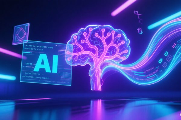 AI广告片制作，为什么90%的品牌都选AI而不是传统拍摄？