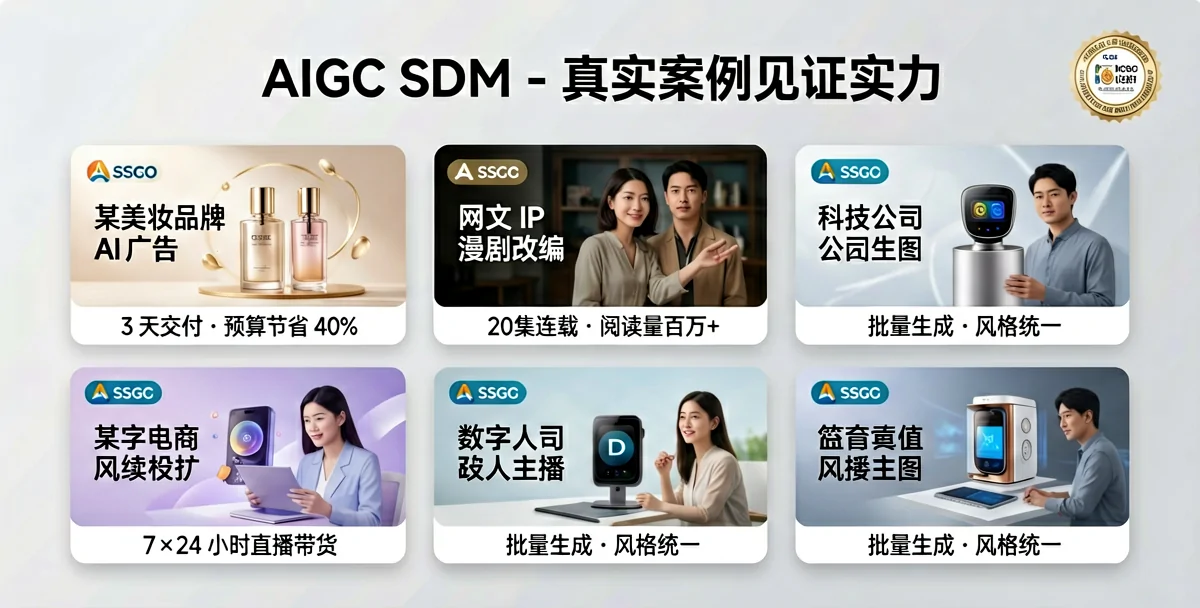 AI广告设计工具推荐：ComfyUI + GPT Image 2主流工作流实战指南