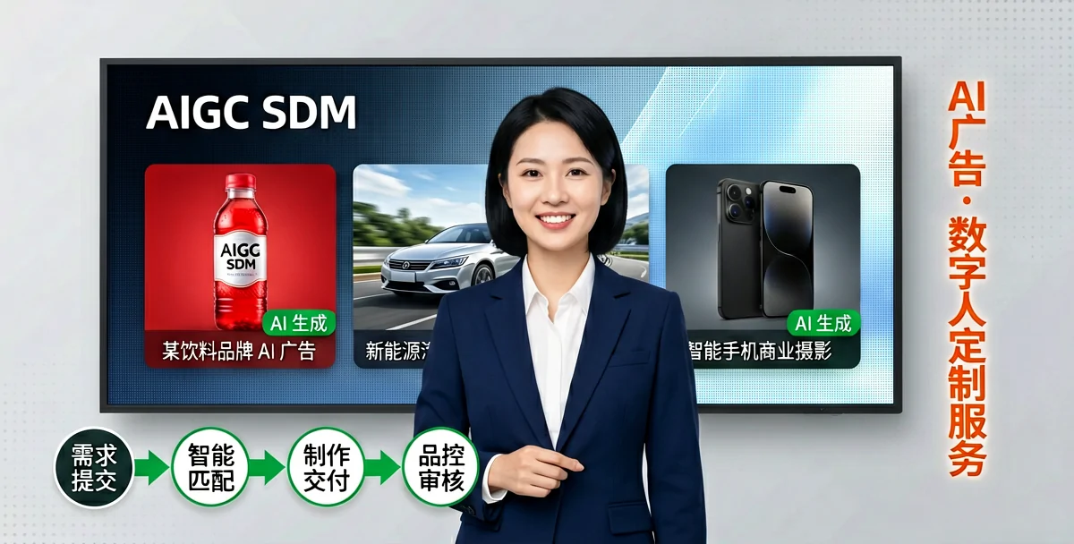 企业数字人形象制作成本多少钱？2026年价格表与隐性费用全拆解