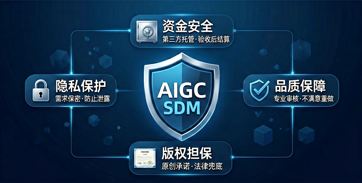 企业数字人形象制作成本多少钱？2026年价格表与隐性费用全拆解