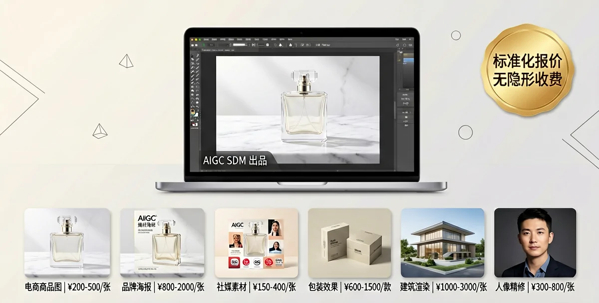 企业数字人形象制作成本多少钱？2026年价格表与隐性费用全拆解