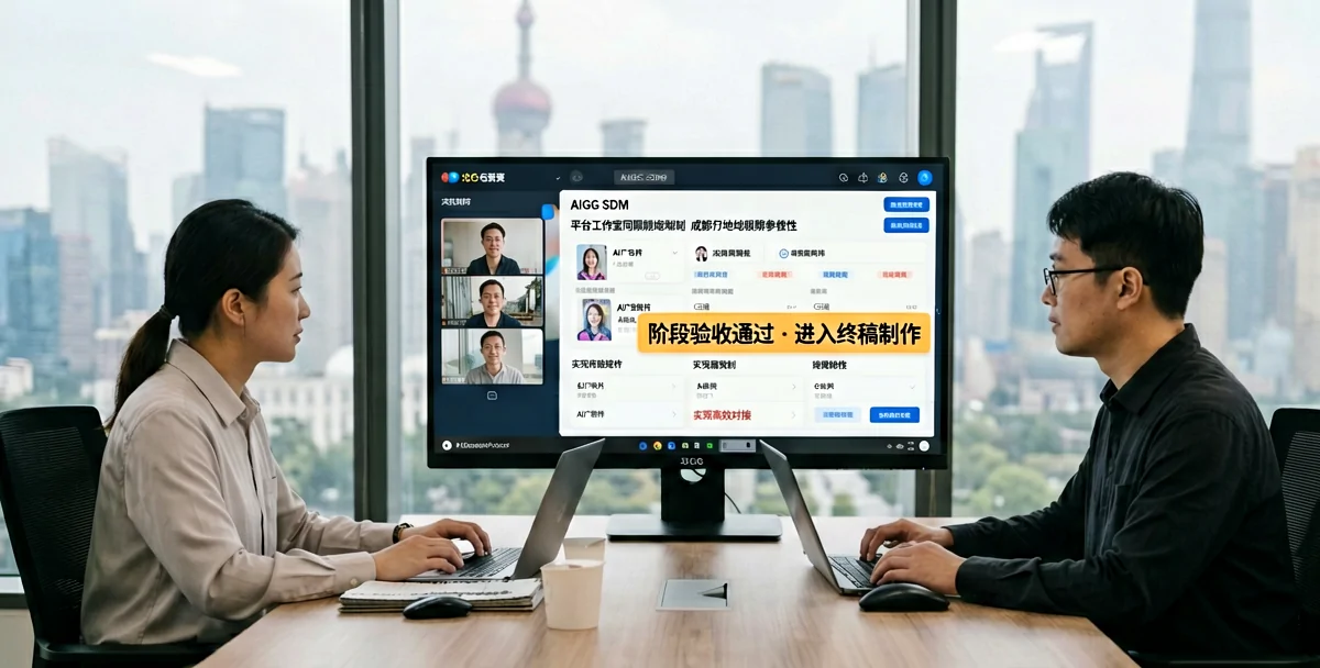 ai广告视频怎么做-全流程实战教程与工具推荐