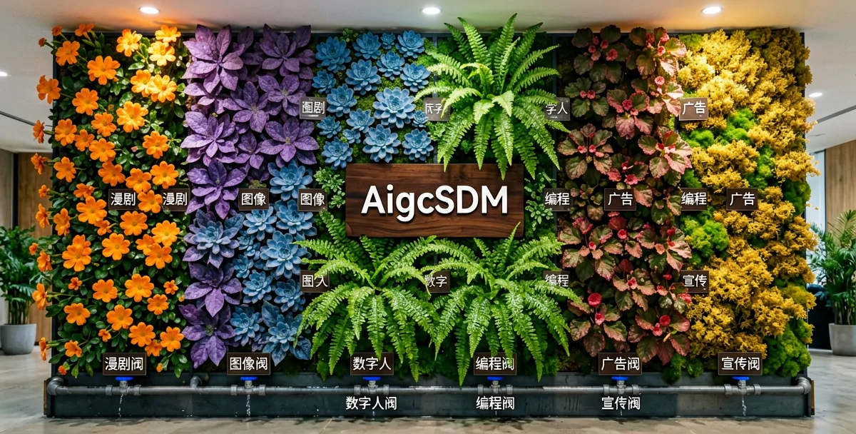 传统广告公司如何转型AIGC:从抗拒到拥抱的实战指南
