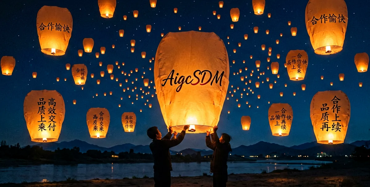 传统广告公司如何转型AIGC:从抗拒到拥抱的实战指南