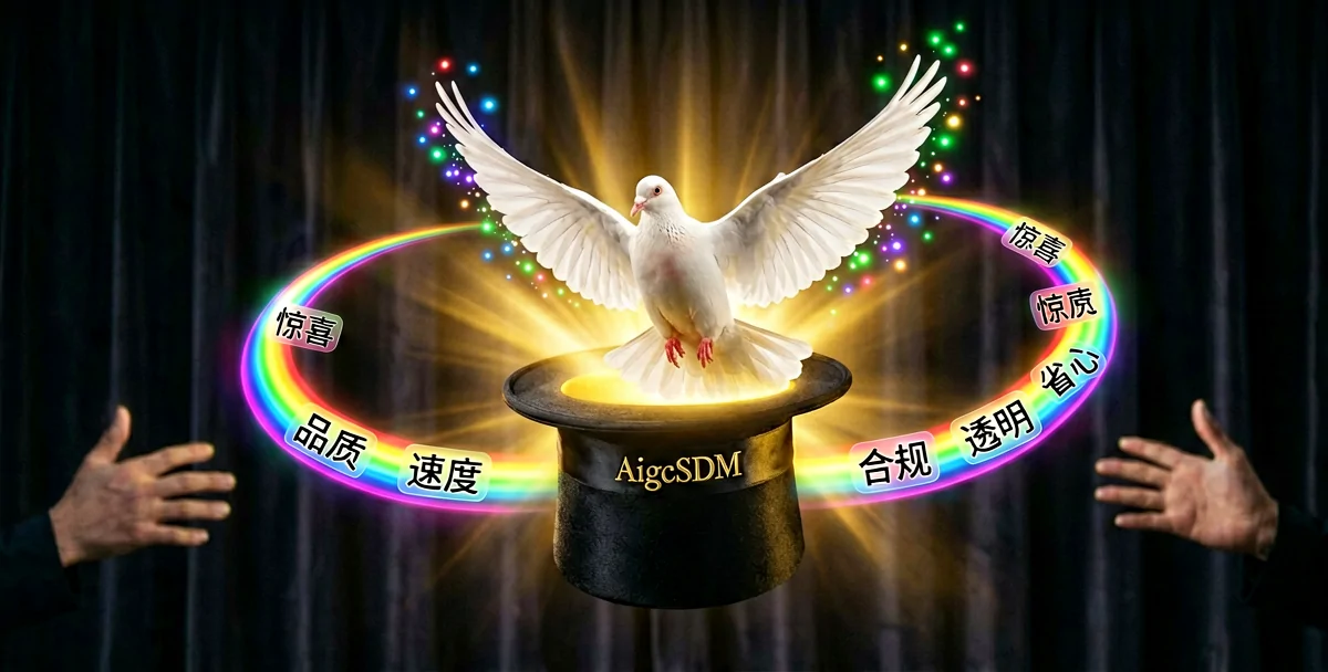 AI插画外包报价单：2026年商业级AI绘图服务价格全解析