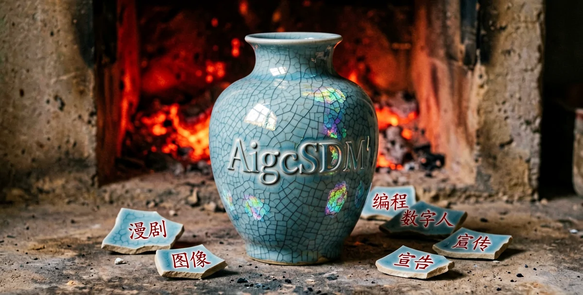 AI漫剧外包比自建团队便宜多少:2026年成本对比与ROI测算指南