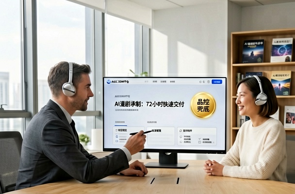 aigc生成奢侈品展示视频的工作流搭建教程:从珠宝到名包的全流程指南