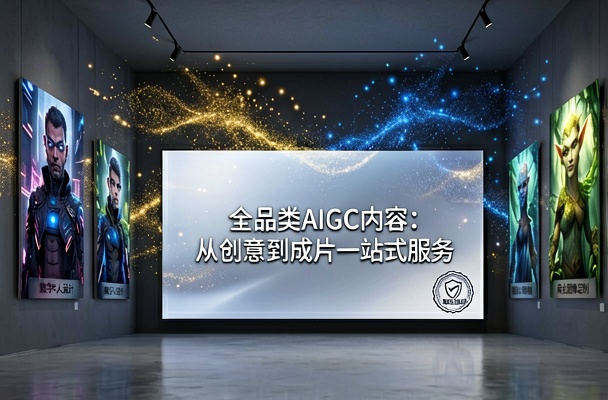 aigc生成奢侈品展示视频的工作流搭建教程:从珠宝到名包的全流程指南