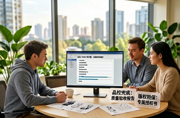 AI提示词工程师就业前景如何?