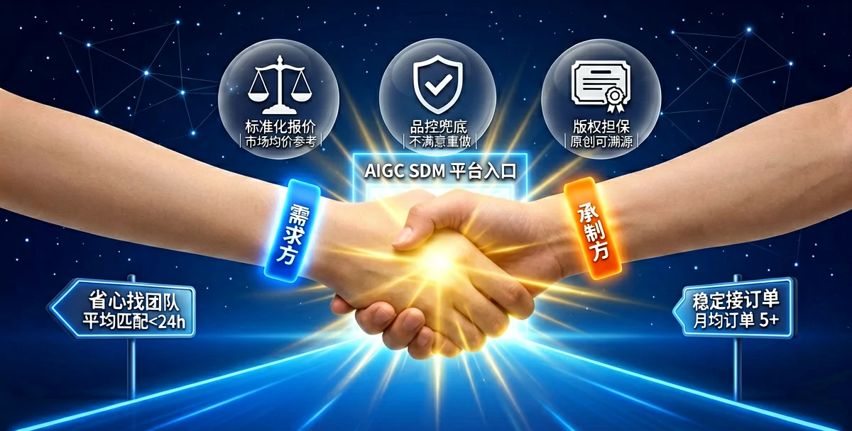 AI漫剧验收流程：甲方发包前必须掌握的8大质检标准