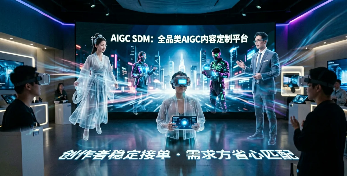 AI漫剧制作流程：从故事文本到成片的六大核心环节拆解