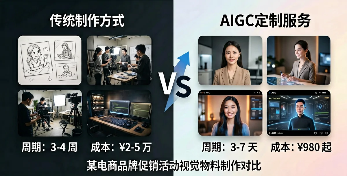 AI漫剧角色一致性：从Prompt到工程化实践的零成本解决方案