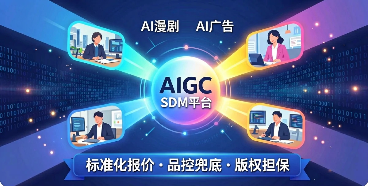 电商如何用AIGC降本增效？