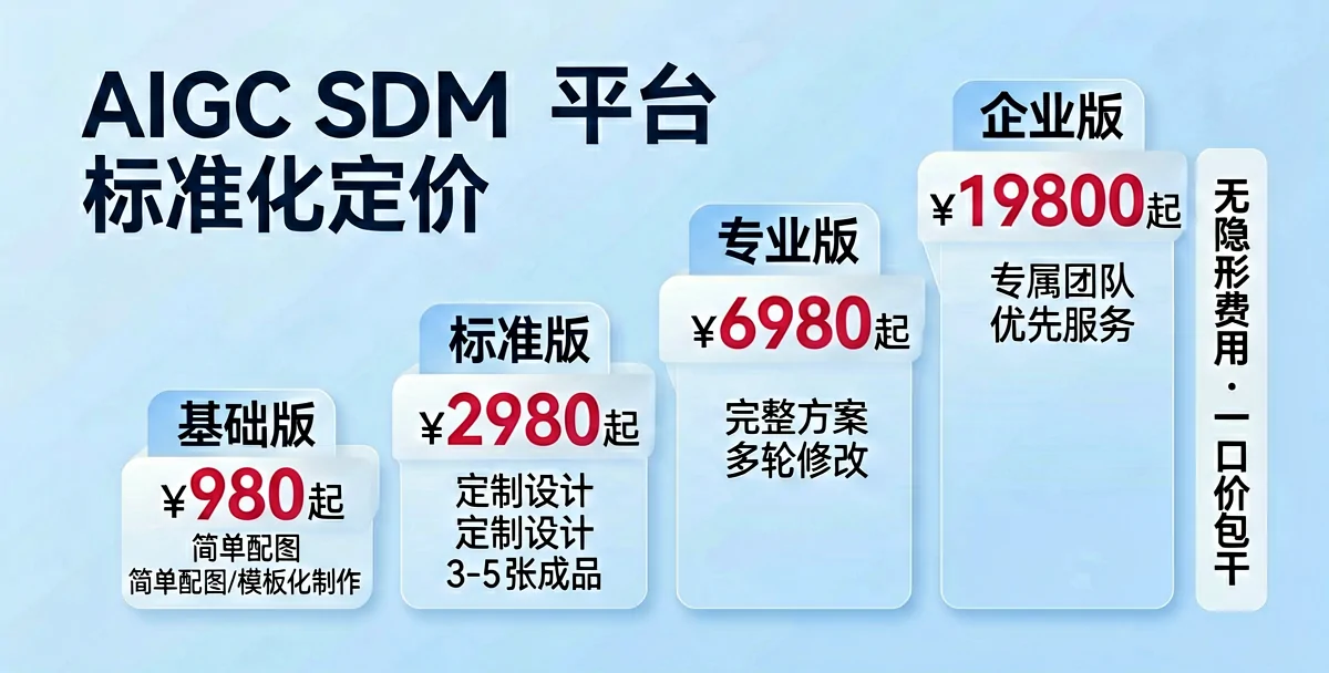 AI数字人客服外包：企业如何用虚拟员工降本增效？全流程预算与ROI测算指南
