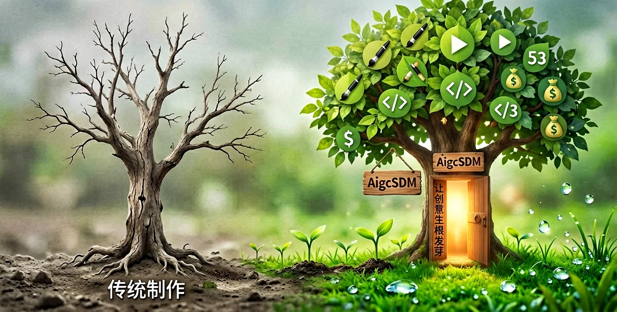 AI生成内容必须标注吗？2026年最新标识办法全解读
