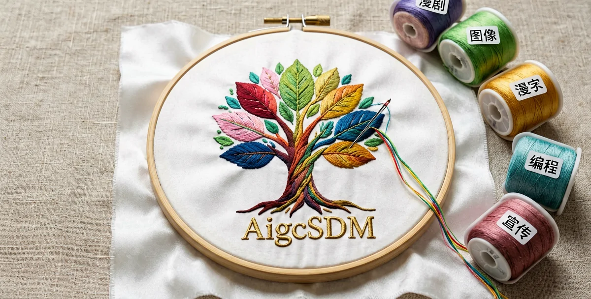 扫黑除恶成果汇报片AI制作方案：如何用AIGC技术呈现打击黑恶势力成效？