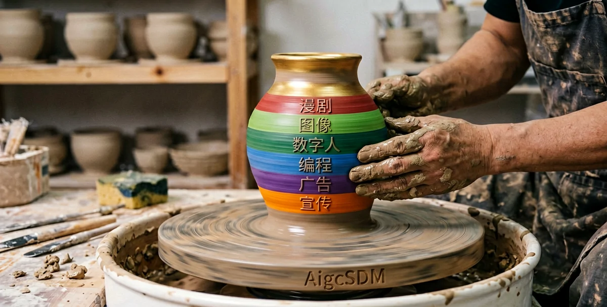 AI生成禁毒教育动画:如何用智能技术高效制作反毒品警示教育视频