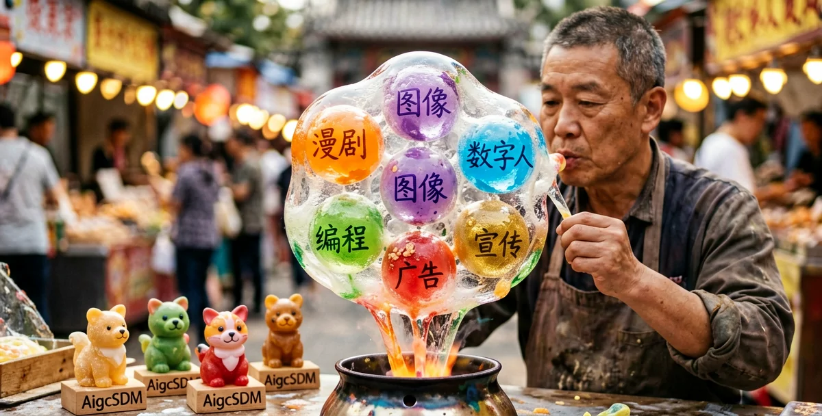 GPT Image 2出图质量差的原因排查:7大常见问题与优化技巧详解