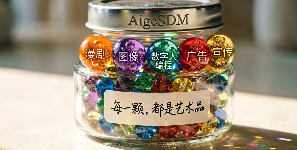 职场求职怎么写AIGC技能?AIGC相关证书和简历表达方法解析
