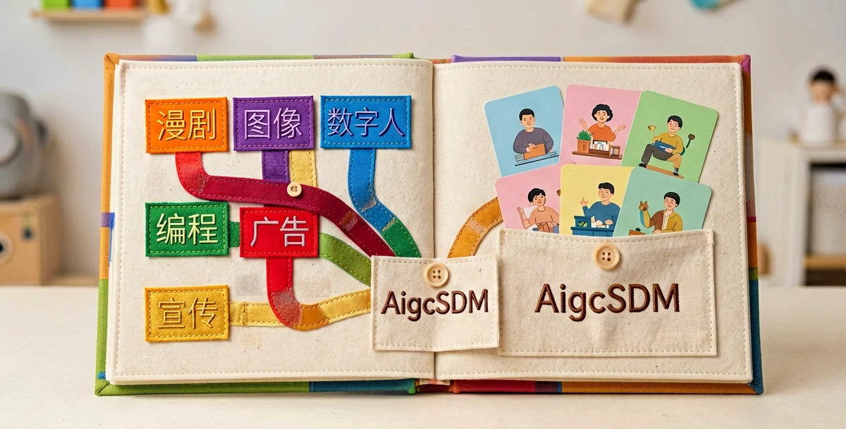 职场求职怎么写AIGC技能?AIGC相关证书和简历表达方法解析