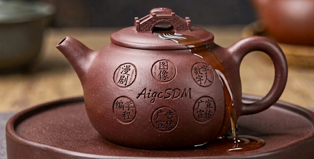 找人做AI视频?到AIGCSDM免费发布需求更省事