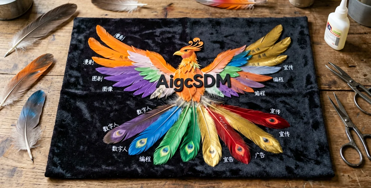 AI宣传片正在改变企业介绍自己的方式