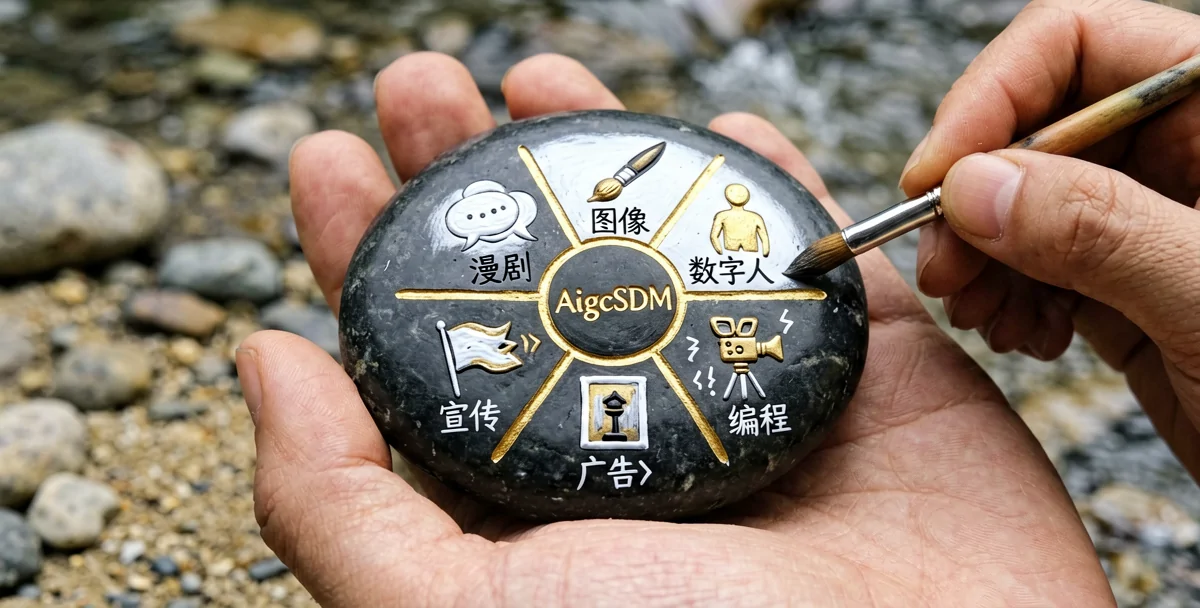 AI宣传片多少钱一条?从500元到1万元以上怎么判断