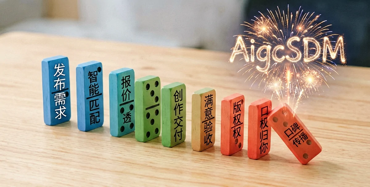 AI能代替人类设计师吗?先看清AI到底在做什么