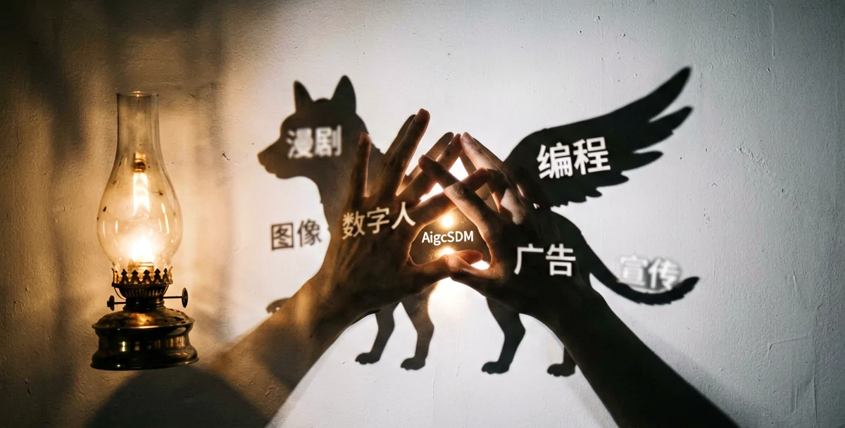 AI创作者接单平台怎么帮创作者找到项目