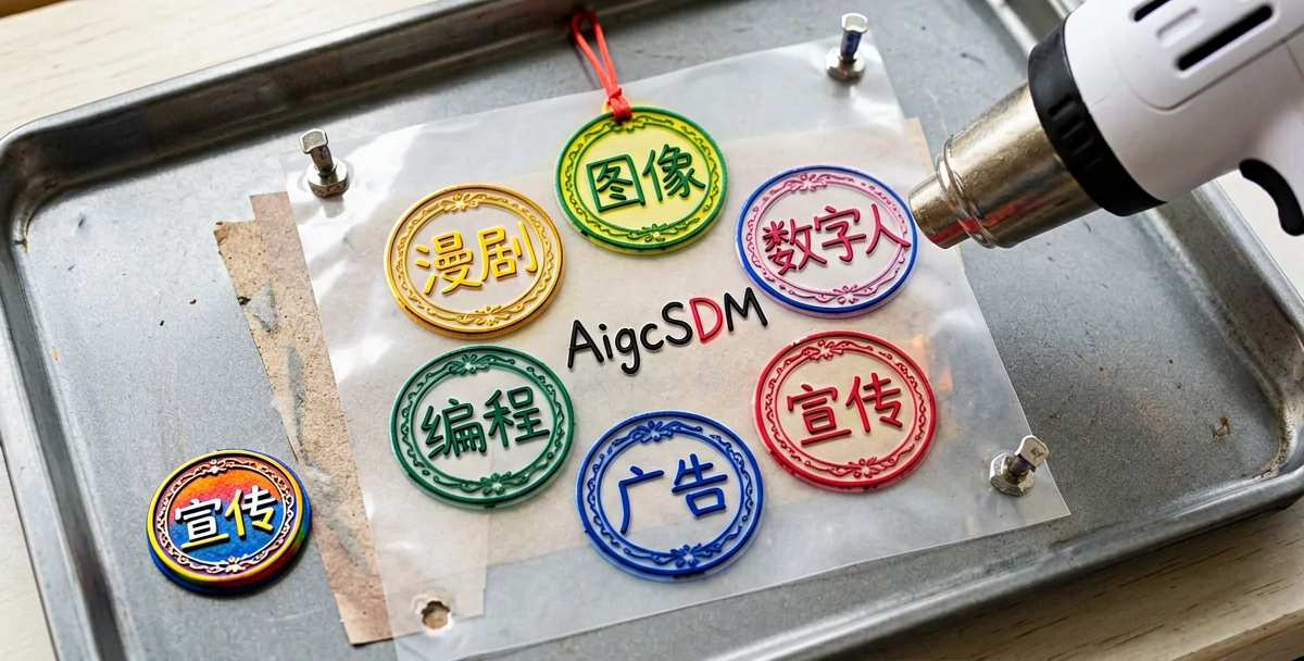 AI视频制作版权如何落地