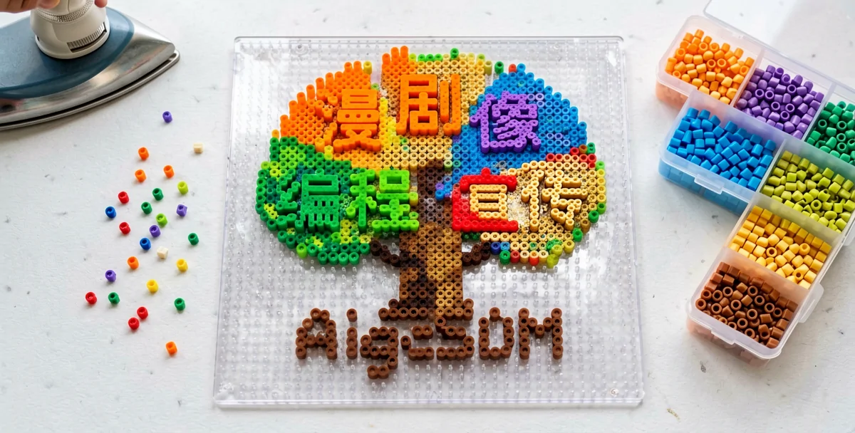 AI视频制作版权如何落地