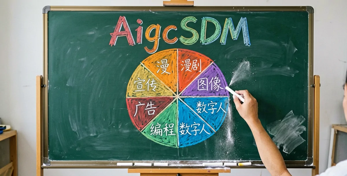 AIGC版权证据如何保留