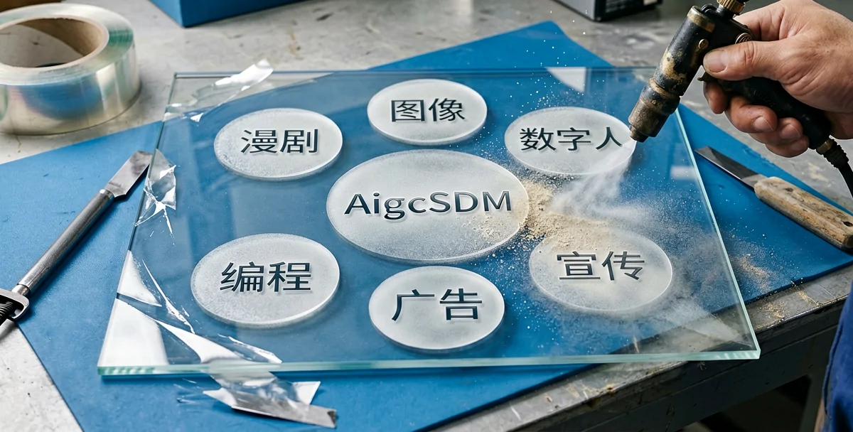 AIGC版权证据如何保留
