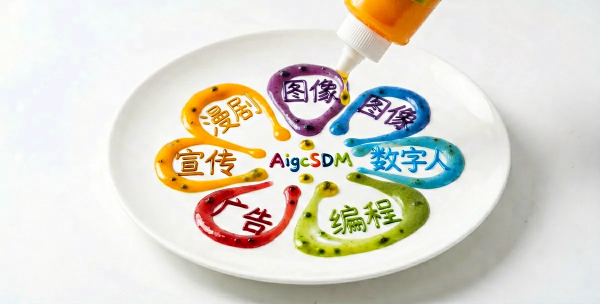 AI项目撮合平台