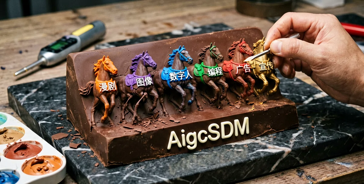AIGC版权证据如何保留