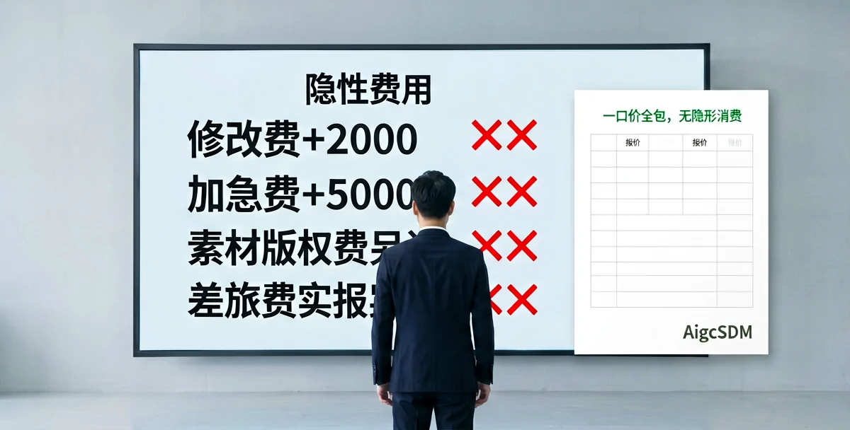 AI网站开发-AI制作企业官网