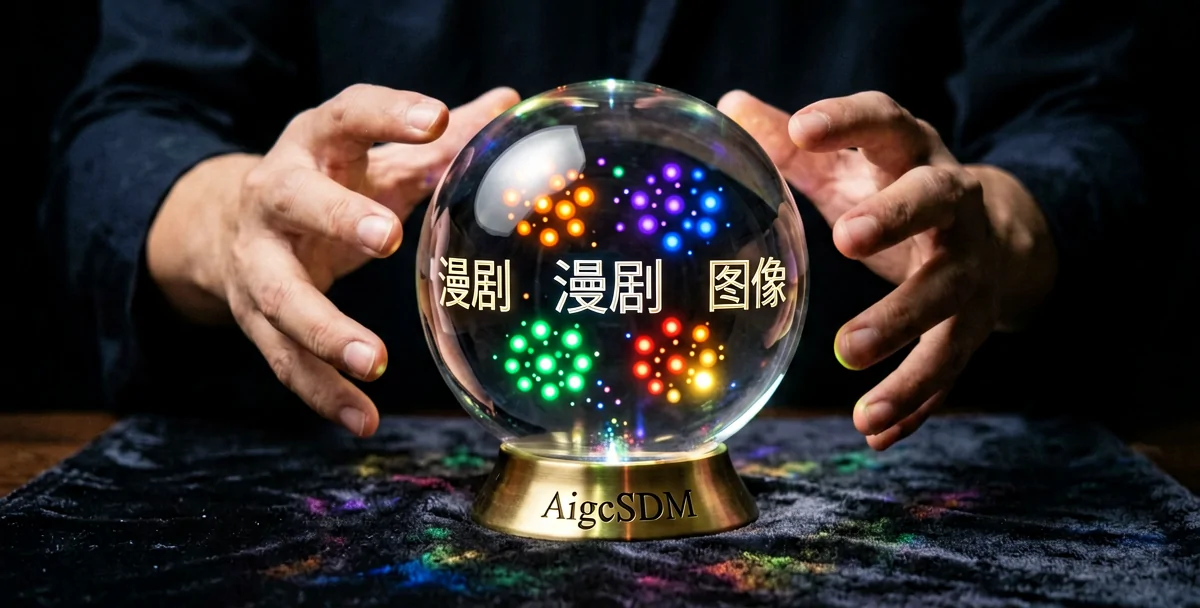 aigc需求发布与接单平台