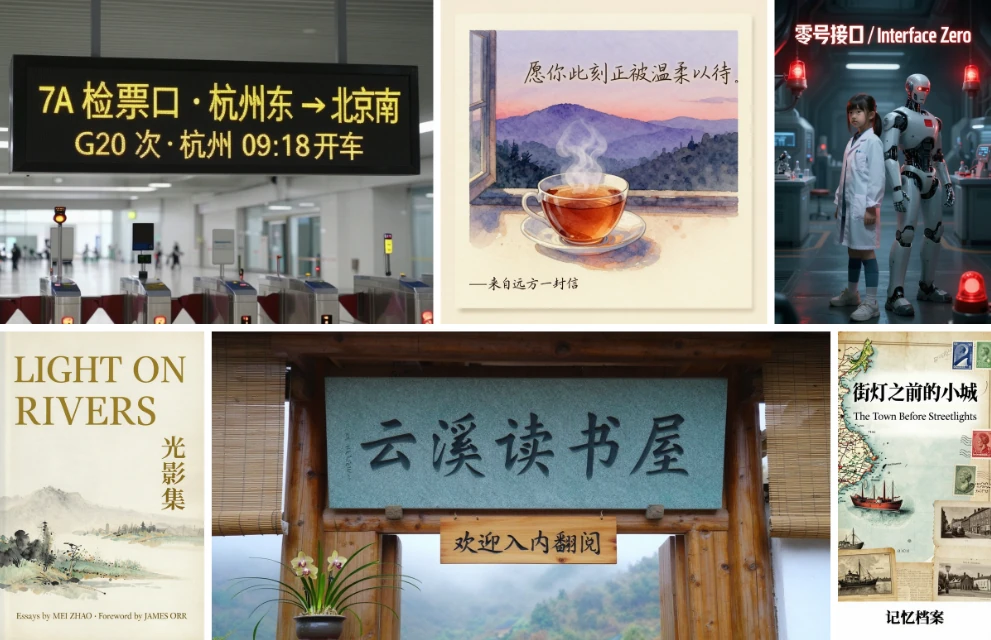 MageFlow 模型文件截图