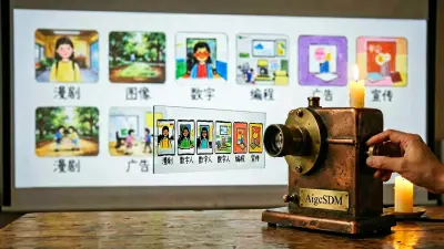 2026年のAI広告動画事例