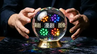 AIGC Project Posting and Freelance Marketplace