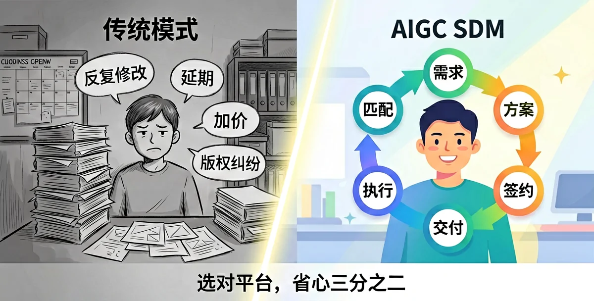 flux模型能不能商用？
