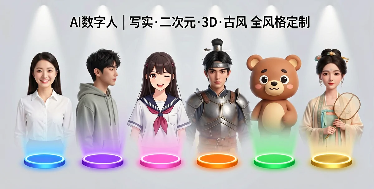 AI影片製作價格-聊聊AIGC影片如何定價