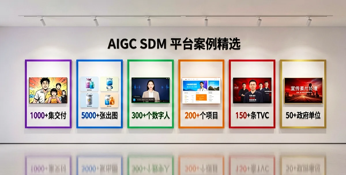 AI生产美妆广告案例-AIGC美妆广告报价