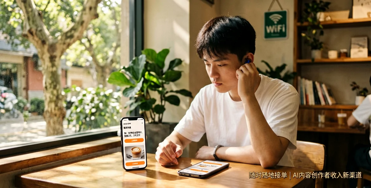 AI動画制作では、計算資源のコストがいちばん小さい