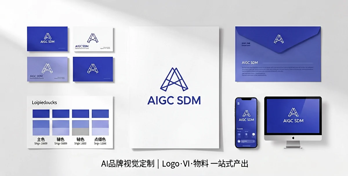 AI生成企業形象宣傳片案例-AIGC企業宣傳片報價