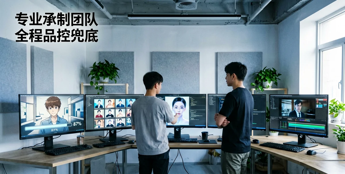 AIGC文旅应用有哪些新进展?从景区宣传到文化传播