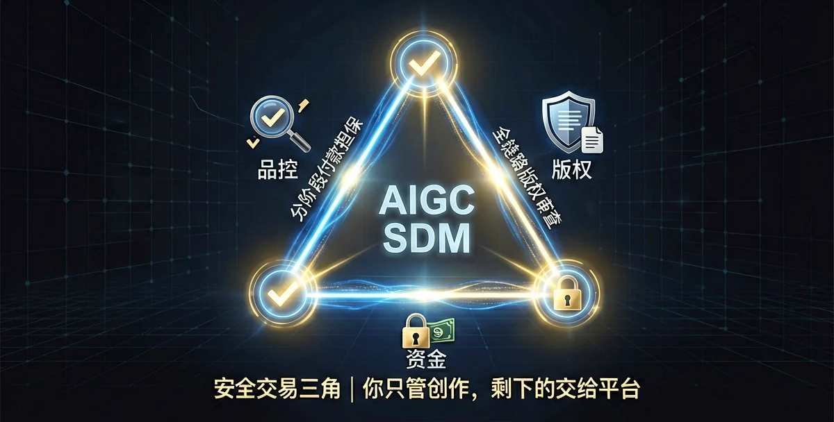 Por qué China se ha convertido en un centro global de producción AIGC